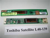   Toshiba Satellit L40-139. .